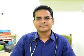 Dr Virendra Patil